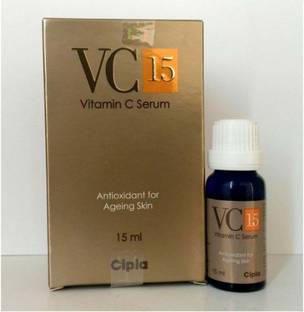 Cipla VC 15