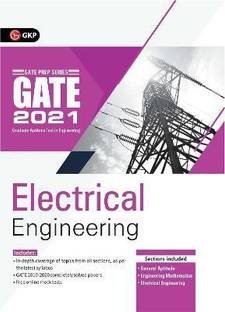 Gate 2021 Guide Electrical Engineering