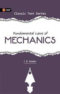 Fundamental Laws of Mechanics 2 Edition