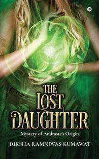 The Lost Daughter