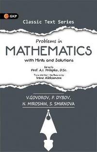 Problems in Mathematics 2 Edition