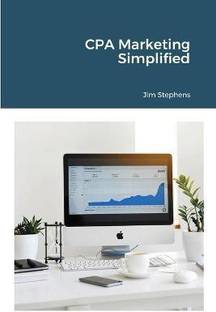 CPA Marketing Simplified