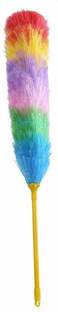 RAKESH Microfibre Wet and Dry Broom