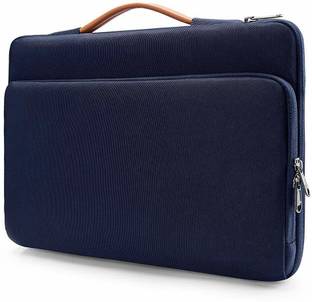 MOCA MacBook Air M1/A2337 A2179 A1932, MacBook Pro M1/A2337 2016-2021, 12.3 Surface Pro X/7/6/5/4, 12.9 iPad Pro, XPS 13 inch Laptop Sleeve Bag Laptop Sleeve/Cover