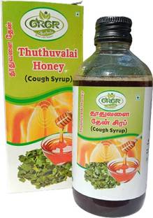 GRGR THUTHUVALAI HONEY - 200ML