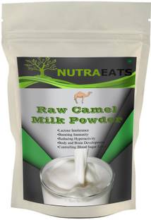 NutraEats Nutrition Freeze Dried Camel  (F97) Pro Milk Powder