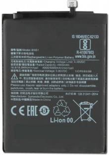 SUPERCART Mobile Battery For  MI BN51 Redmi 8 / Redmi 8A 3 Month Warranty