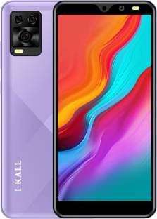 I Kall Z3 (Purple, 32 GB)