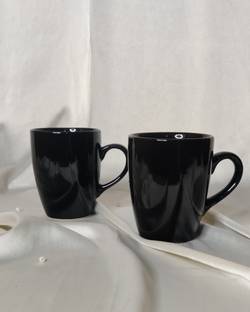 the saucer company Pack of 2 Ceramic