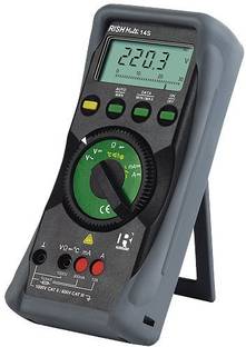 RISHABH RISH MULTI 14S Digital Multimeter