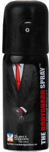 THE BODYGUARD SPRAY Self Defense Pepper Spray Pepper Stream Spray