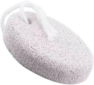 Trivety Oval Shaped Pumice Stone, For Foot Filer/Cleaner Pedicure Tool