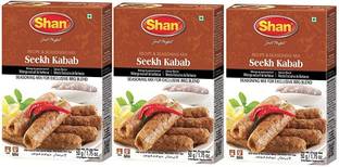 SHAN Seekh Kabab Masala