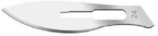 ARINEO #24 SCALPEL BLADE (PACK OF 100) Surgical Scalpel