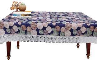 STYLZI Solid 8 Seater Table Cover