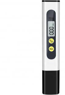 Morwater Digital TDS for Water Quality Testing (0~999ppm) with Hold Feature Digital TDS Meter