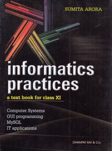 Information Practices
