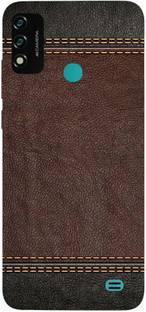 Yuphoria Back Cover for Micromax IN 2B (E7544)