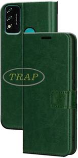 Trap Back Cover for Micromax IN 2B