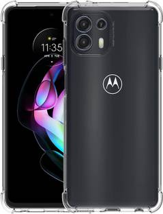 Newlike Back Cover for Motorola Edge 20 Fusion / Motorola Moto Edge 20 Fusion/ Moto Edge 20 Fusion
