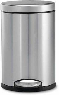 STAR JIVA Steel Dustbin