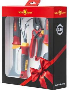 WOLF GARTEN P-261 Garden Tool Kit