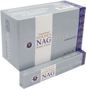 Details about   Satya Nag Champa Fragrant Myrrh Incense Sticks Agarbatti 180 Grams Box 