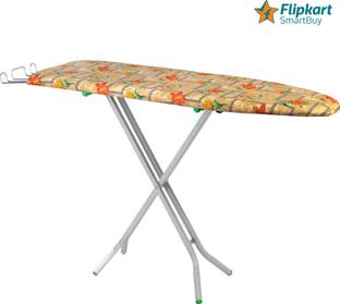 Flipkart SmartBuy Multicolour Iron Table 15*48 Ironing Board