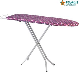 Flipkart SmartBuy Multicolour Iron Table 15*48 Ironing Board