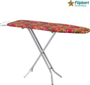 Flipkart SmartBuy Multicolour Iron Table 15*48 Ironing Board