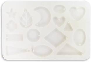 hobbylobby Regular Silicone Candle Moulds