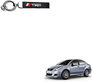 SEMAPHORE Keychain car styling Auto Keyring for Honda City Key Chain