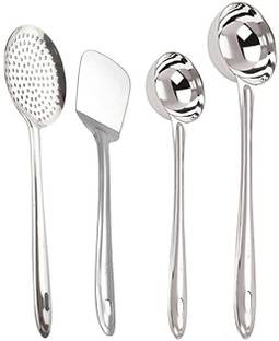 SRS Stainless Steel Ladle