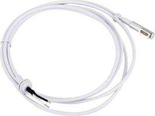 microware mag safe Cord Replacemen Charger Cable Repair, 5 Pin L shape Connector, 85 W 60 W 45 W 85 W Adapter