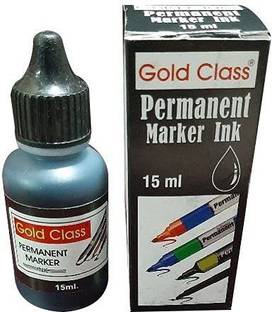 GoldClass 0002 Stamp Pad Ink