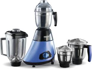USHA TRIENERGY 800 W Mixer Grinder