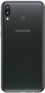 AL HAYY Samsung Galaxy M20 m20 Back Panel