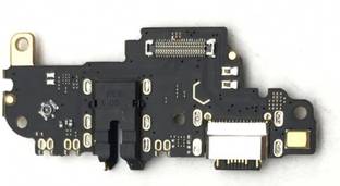Itish Poco-X2 Charging connector board Mi POCO X2 Premium Charging PCB Complete Flex