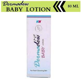 Aavzaa DERMADEW BABY LOTION 80ML