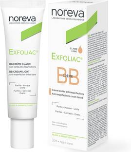 Noreva Exfoliac BB Cream