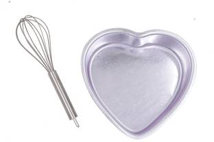 startail Aluminium Cake Mould 1