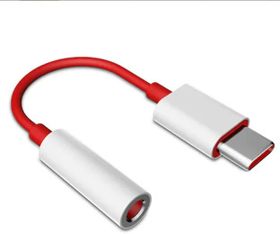hybite C Type Splitter Stereo Audio 