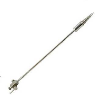 ARINEO HSG CANNULA WITH LOCK NO 2 Utility Forceps