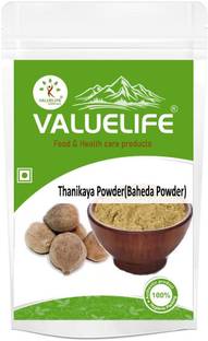 Value Life Thanikaya Powder / Baheda Powder
