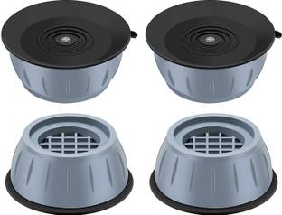 FITUP Washing Machine, Refrigerator, Air Cooler Material Plastic