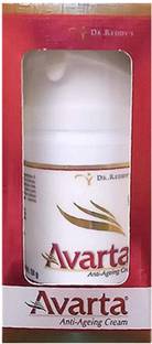 Avarta Anti-Ageing Formula Cream