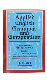 Applied English Grammar And Composition