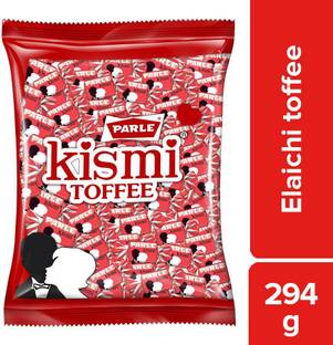 PARLE Toffee - Kismi, 294 g Pouch KISMI Toffee