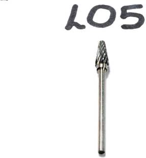 pyrax L05-Trimmers Dental Elevator