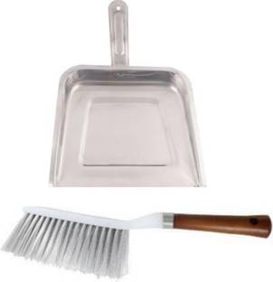 Cltllzen Steel Dustpan